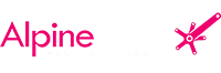 Alpine Cols - Logo